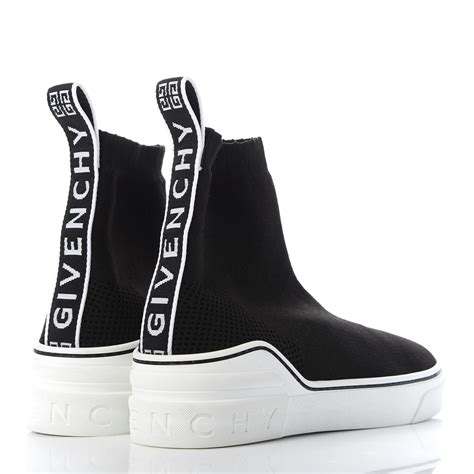 givenchy sock shoes price|givenchy sock sneaker.